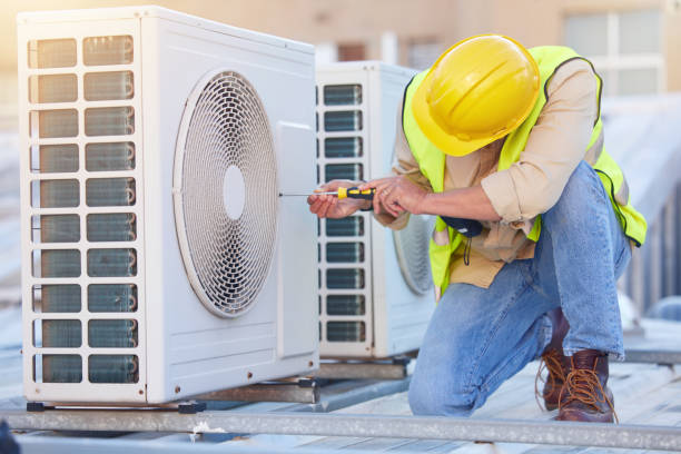 HVAC emergency services in Winter Garden, FL